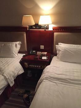 New Plum Garden Seasons Hotel - Shenzhen 珠村 外观 照片