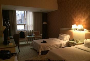 New Plum Garden Seasons Hotel - Shenzhen 珠村 外观 照片